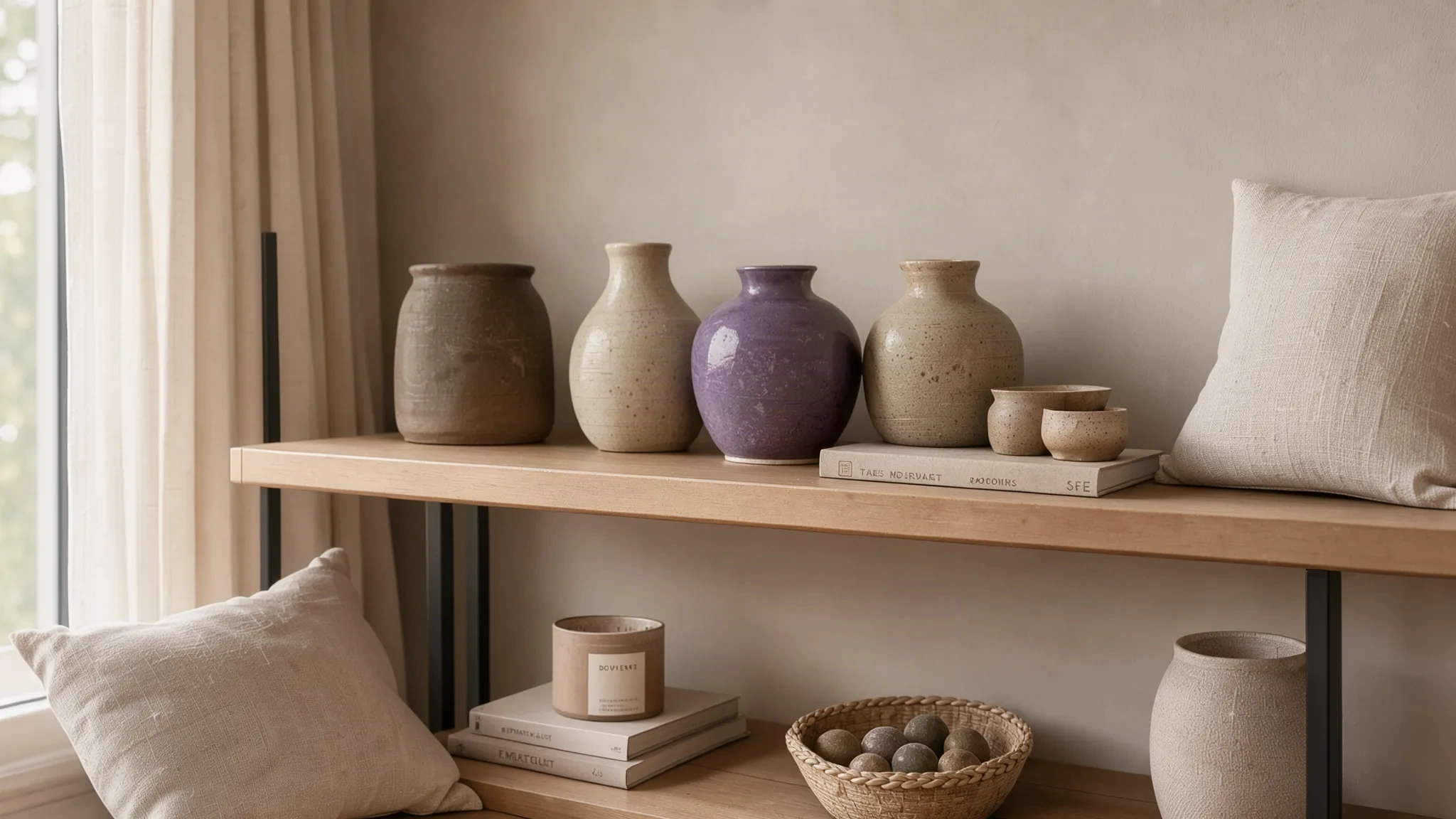 Collection décoration